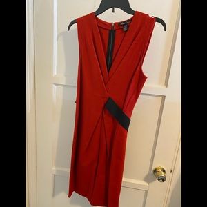 Casual business dress